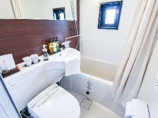 Hotel Livemax Premium Umeda East Osaka Habitación foto